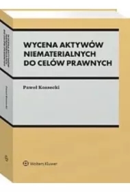 Wycena aktywów niematerialnych do celów prawnych