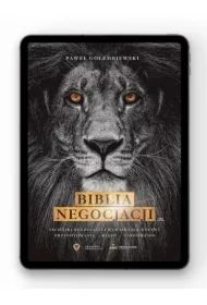 Biblia Negocjacji Techniki Negocjacji i Wywierania Wpływu, Przygotowanie Błędy Targowanie