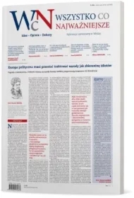 Wszystko, co Najważniejsze nr 66