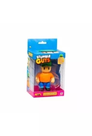 Stumble Guys Action Figure Mr. Stumble