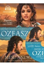 Ozeasz Miłość w pękniętym naczyniu Audiobook