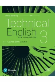 Technical English 2nd Edition. Poziom 3. Podręcznik z kodem dostępu do materiałów online