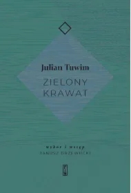 Zielony krawat