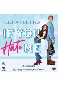 If You Hate Me. Toronto Terror. Tom 1