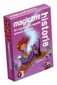 Magiczne historie