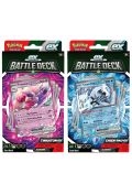 Pokémon TCG: Ex Battle Decks Chien-Pao/Tinkaton mix