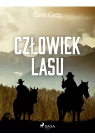 Człowiek lasu