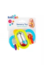 Grzechotka Lustrzana