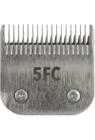 Zapasowe ostrze do maszynek 23872 23873, 6.3mm