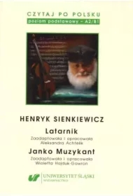 Henryk Sienkiewicz: Latarnik, Janko Muzykant. Czytaj po polsku. Tom 2
