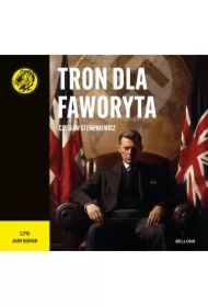 Tron dla faworyta