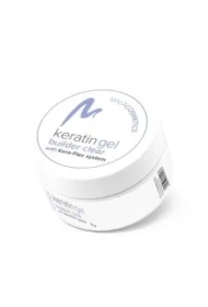 Kera-Flex Clear Żel budujący do paznokci