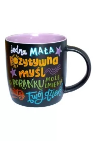 Kubek Tablicowy TB-006