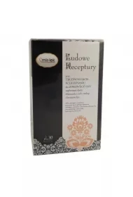 Ludowe Receptury: bezsenność - Suplement diety