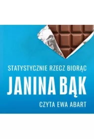 Statystycznie rzecz biorąc. Czyli ile trzeba zjeść czekolady, żeby dostać Nobla