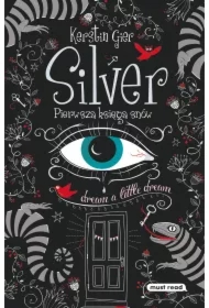 Silver. Pierwsza księga snów. Trylogia snów. Tom 1