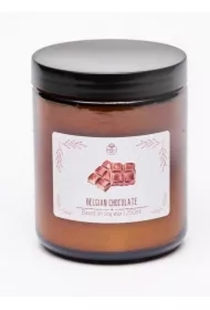 Świeczka zapachowa Belgian Chocolate 250ml