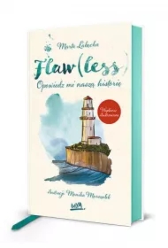 Flaw(less). Opowiedz mi naszą historię. Wydanie ilustrowane