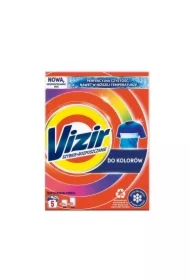 Proszek do prania tkanin kolorowych