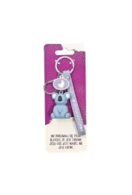 Brelok zwierzaczek - koala