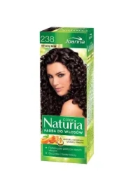 Naturia Color farba do włosów 238 Mroźny Brąz