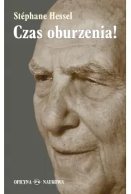 Czas oburzenia! - Hessel Stephane