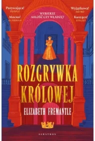 Rozgrywka królowej. Trylogia Tudorów. Tom 1
