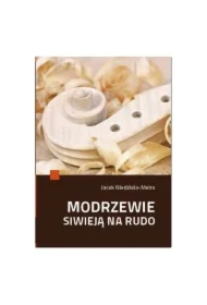Modrzewie siwieją na rudo