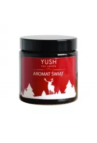Świeca sojowa Aromat Świąt