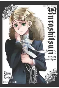 Kuroshitsuji. Tom 20