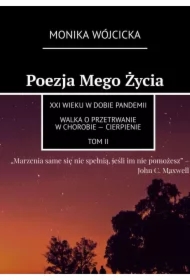 Poezja Mego Życia