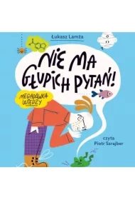 Nie ma głupich pytań