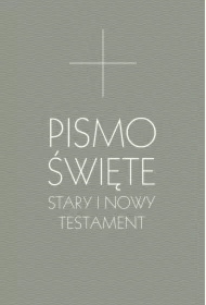 Pismo Święte Stary i Nowy Testament B5