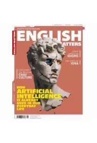 English Matters nr 104