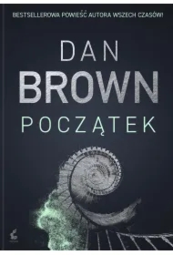 Początek. Robert Langdon. Tom 5