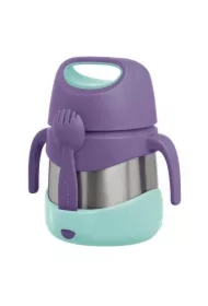 Termos na jedzenie Lilac Pop