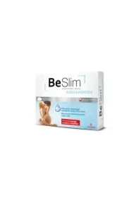 Be Slim Aquaminum - suplement diety