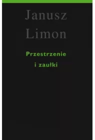 Przestrzenie i zaułki