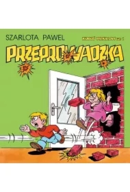 Kubuś Piekielny. Tom 1. Przeprowadzka