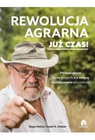 Rewolucja agrarna już czas!