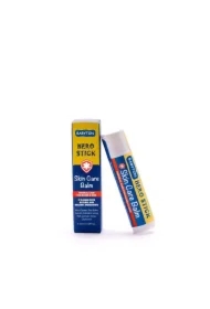 Balsam do pielęgnacji skóry w sztyfcie, bezpieczny od narodzin, Hero Stick