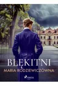 Błękitni
