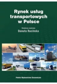 Rynek usług transportowych w Polsce