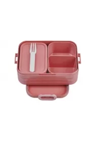 Lunchbox Take a Break bento midi vivid mauve 107632178700