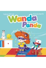 Wanda Panda pomaga
