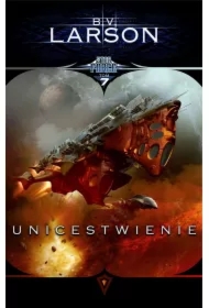 Unicestwienie. Star Force. Tom 7