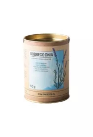 Dobrego Dnia Herbata ziołowa sypana