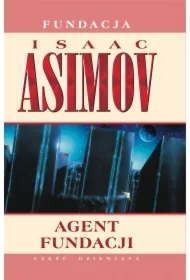 Fundacja T.9 Agent Fundacji