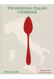 Regional Italian Cookbook