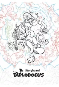 Storyboard Diplodocus